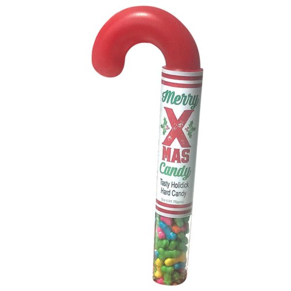 Holidicks Candy Cane