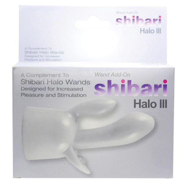 Shibari Halo III Attachment