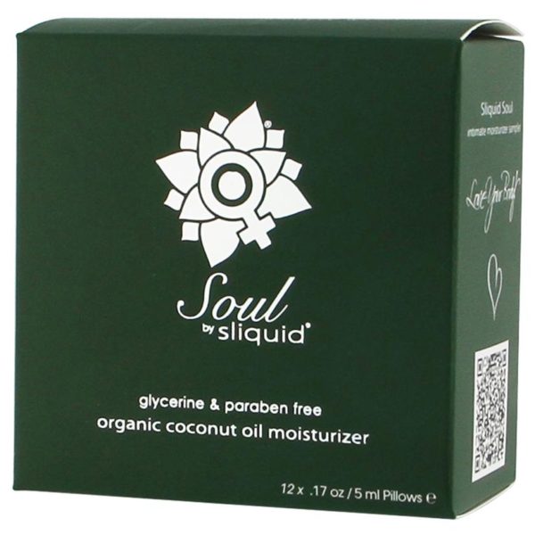 Sliquid Soul Cube 12 Pack Sampler