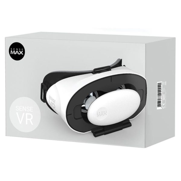 SenseMax SenseVR-White