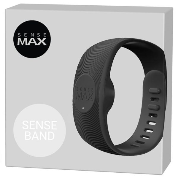 SenseMax SenseBand-Black