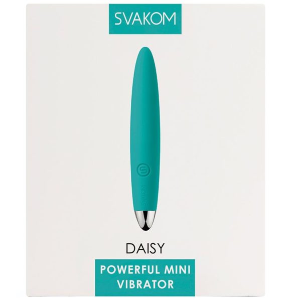 Svakom Daisy-Green